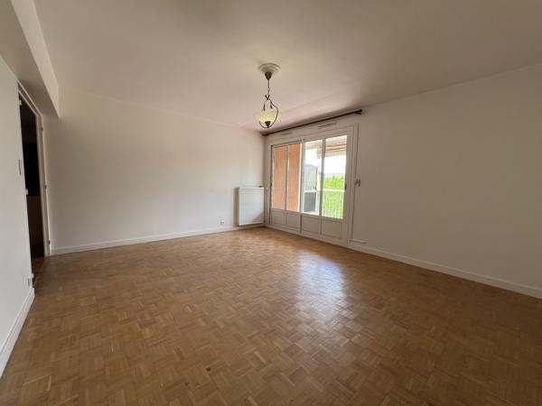 APPARTEMENT T3 - balcon-cave-garage