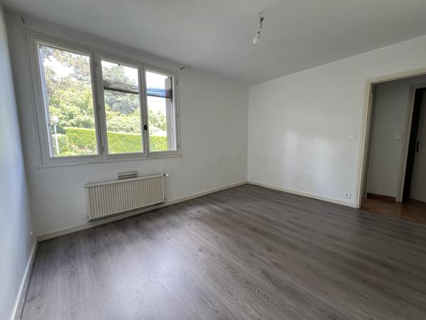 APPARTEMENT T3 - balcon-cave-garage