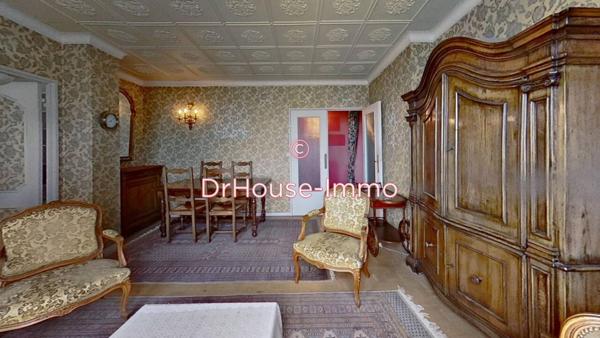 Appartement à vendre 4 pièces de 71 m²