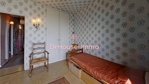 Appartement à vendre 4 pièces de 71 m²