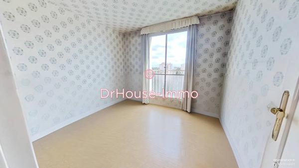 Appartement à vendre 4 pièces de 71 m²