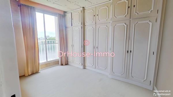 Appartement à vendre 4 pièces de 71 m²