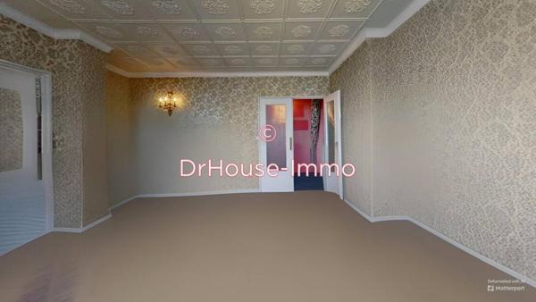 Appartement à vendre 4 pièces de 71 m²