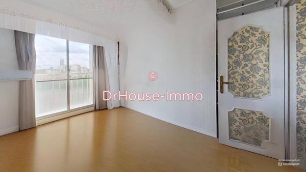 Appartement à vendre 4 pièces de 71 m²