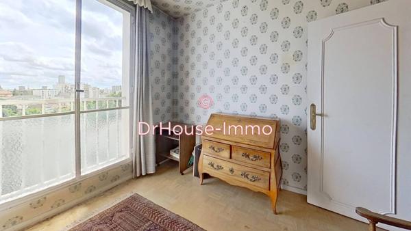 Appartement à vendre 4 pièces de 71 m²