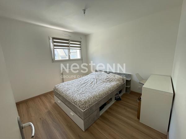 Maison neuve 4 chambres + 1 bureau / Vie de plain pied / Morbihan / Bretagne Sud