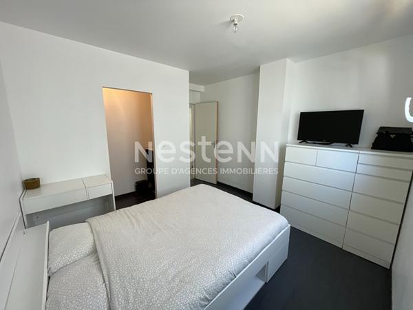 Maison neuve 4 chambres + 1 bureau / Vie de plain pied / Morbihan / Bretagne Sud