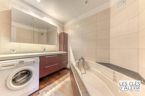 APPARTEMENT T3 - SAXE GAMBETTA