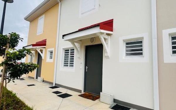 Maison à louer