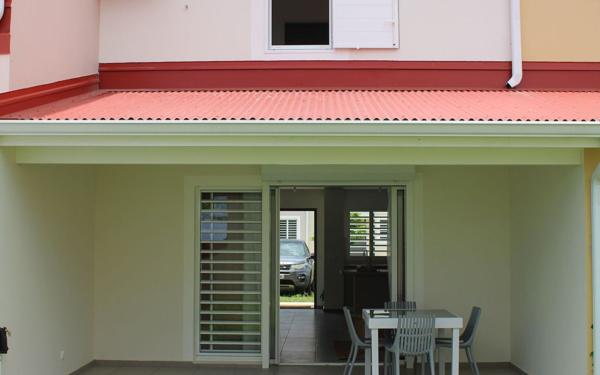 Maison à louer