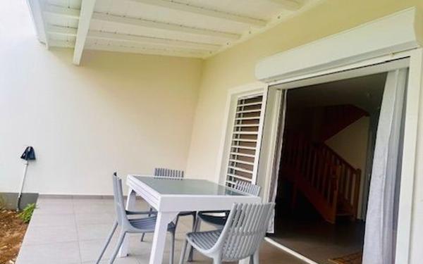 Maison à louer