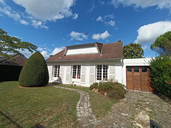Maison Vaires Sur Marne 125 m2