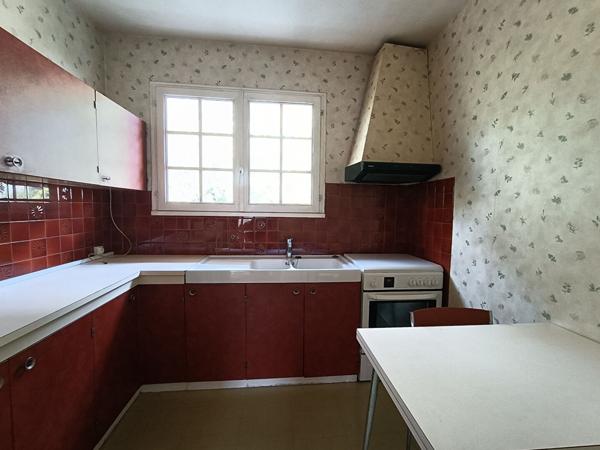 Maison Vaires Sur Marne 125 m2