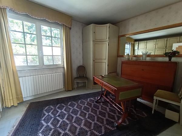 Maison Vaires Sur Marne 125 m2