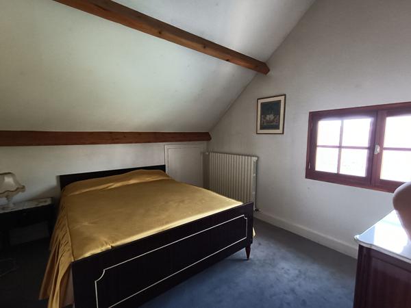 Maison Vaires Sur Marne 125 m2