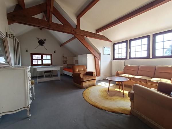 Maison Vaires Sur Marne 125 m2