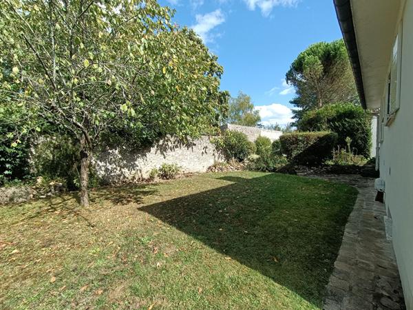 Maison Vaires Sur Marne 125 m2