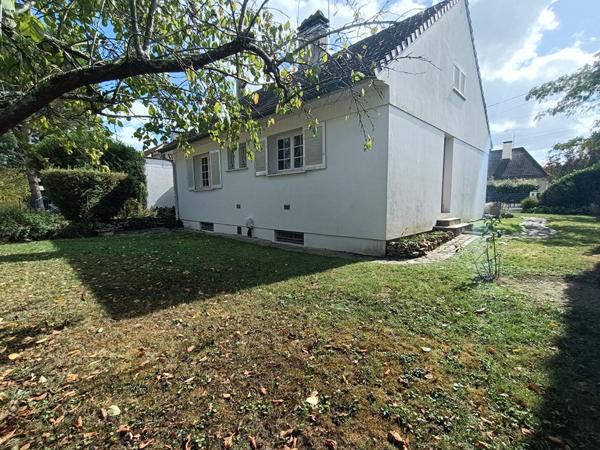 Maison Vaires Sur Marne 125 m2