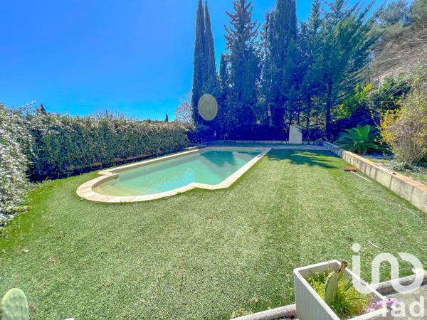 Maison à vendre 9 pièces 175 m² Draguignan