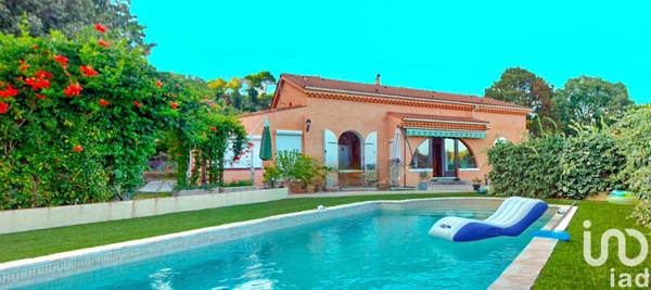 Maison à vendre 9 pièces 175 m² Draguignan