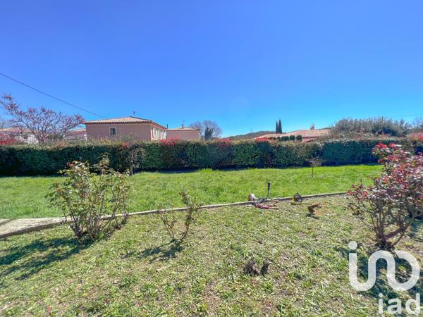 Maison à vendre 9 pièces 175 m² Draguignan