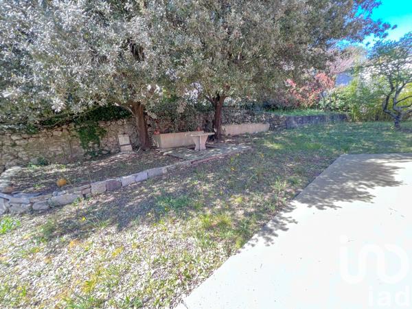 Maison à vendre 9 pièces 175 m² Draguignan