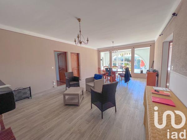 Maison à vendre 9 pièces 175 m² Draguignan