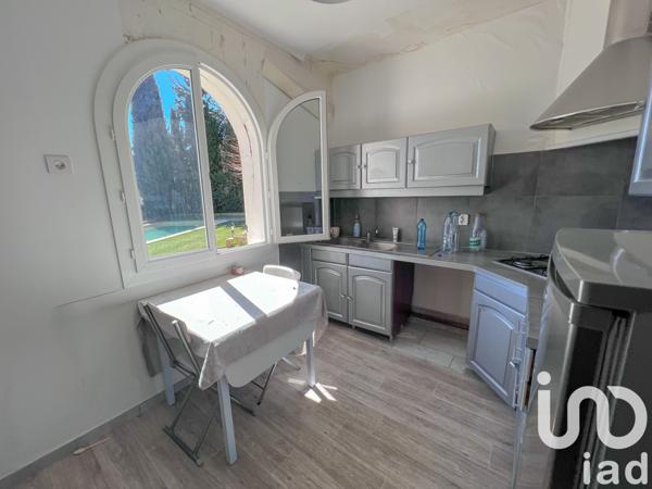 Maison à vendre 9 pièces 175 m² Draguignan