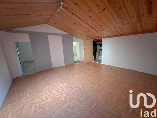Maison à vendre 9 pièces 175 m² Draguignan