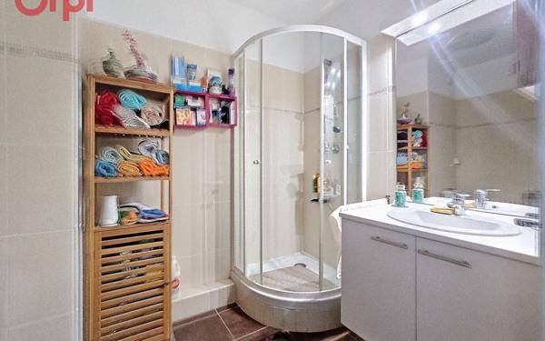 Appartement à vendre    2 pièces • 46 m2 La Seyne-sur-Mer