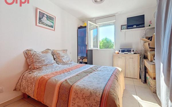 Appartement à vendre    2 pièces • 46 m2 La Seyne-sur-Mer