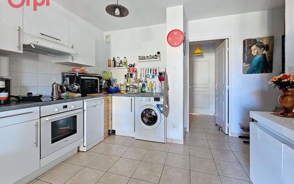 Appartement à vendre    2 pièces • 46 m2 La Seyne-sur-Mer