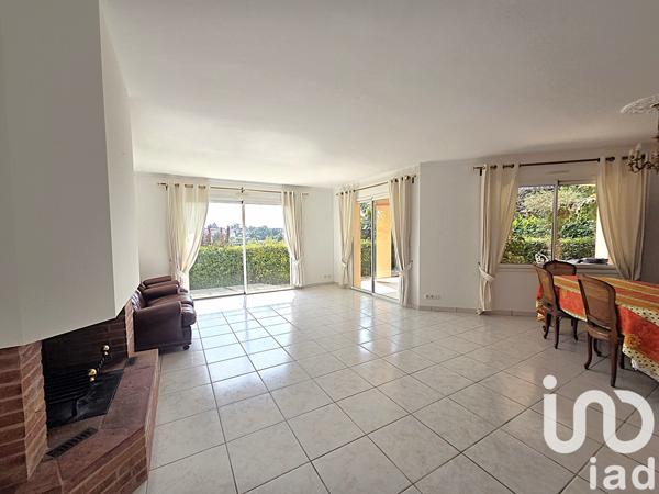 Maison à vendre 5 pièces 136 m² Montastruc-la-Conseillère