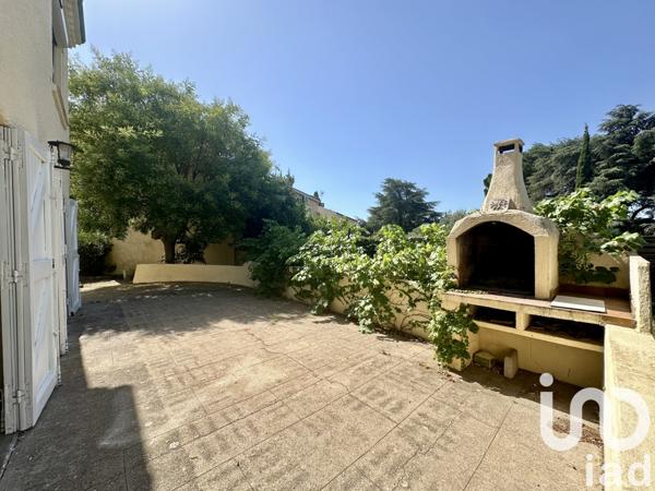 Maison à vendre 6 pièces 123 m² Lattes