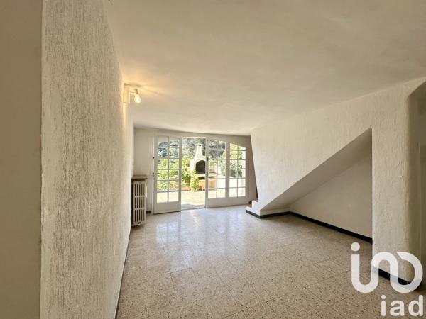 Maison à vendre 6 pièces 123 m² Lattes