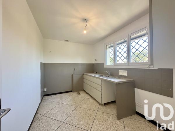 Maison à vendre 6 pièces 123 m² Lattes