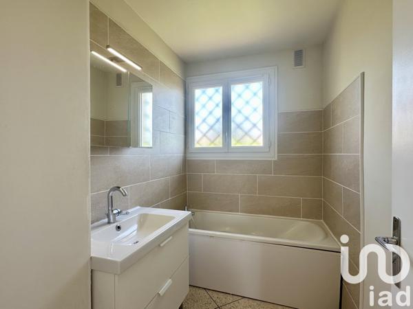 Maison à vendre 6 pièces 123 m² Lattes