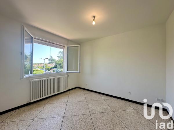 Maison à vendre 6 pièces 123 m² Lattes