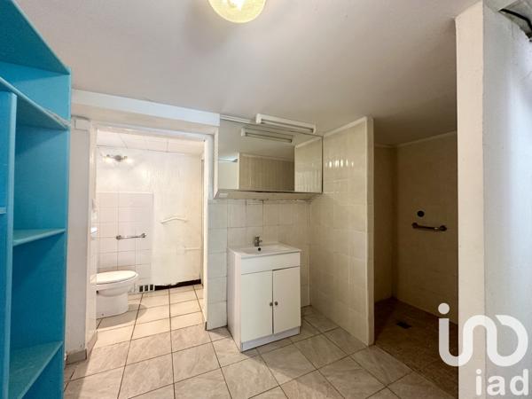 Maison à vendre 6 pièces 123 m² Lattes