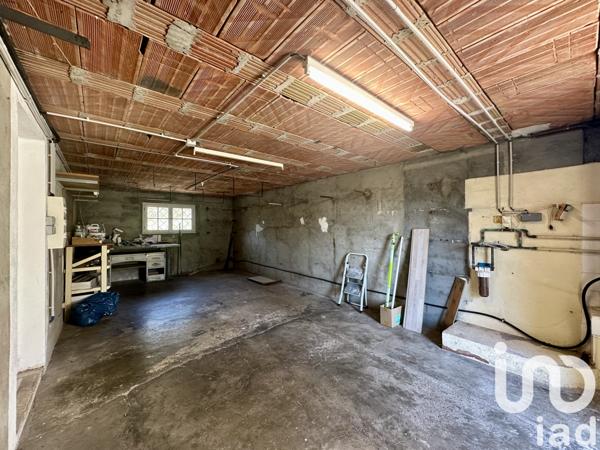 Maison à vendre 6 pièces 123 m² Lattes