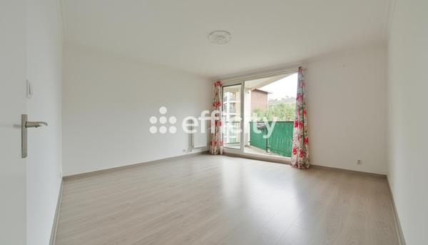 Appartement 3 pièces - 62 m²