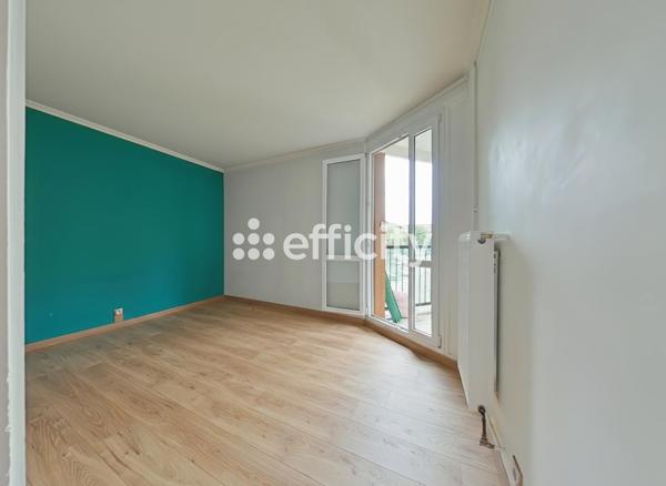 Appartement 3 pièces - 62 m²