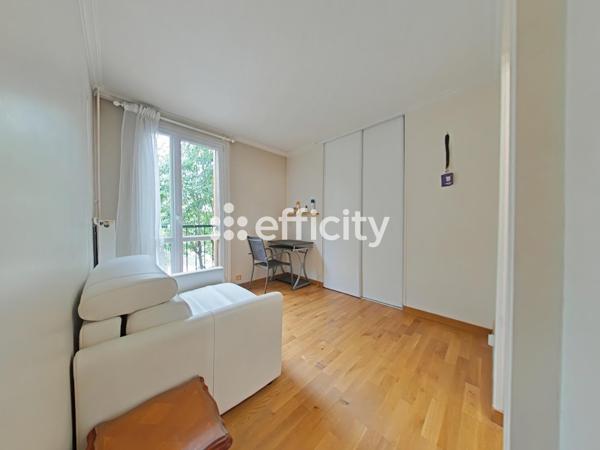 Appartement 3 pièces - 62 m²