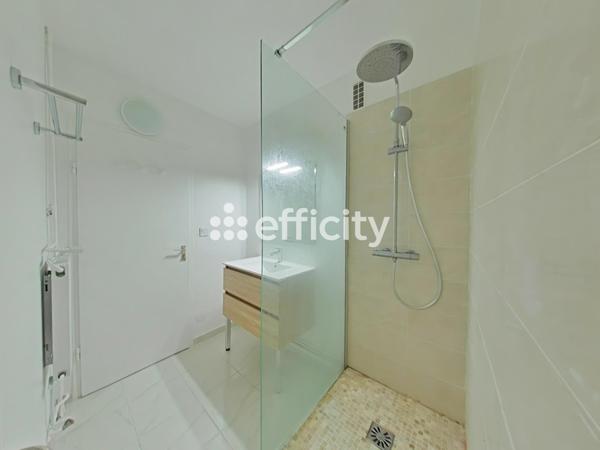 Appartement 3 pièces - 62 m²