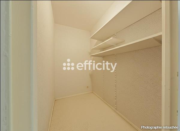 Appartement 3 pièces - 62 m²