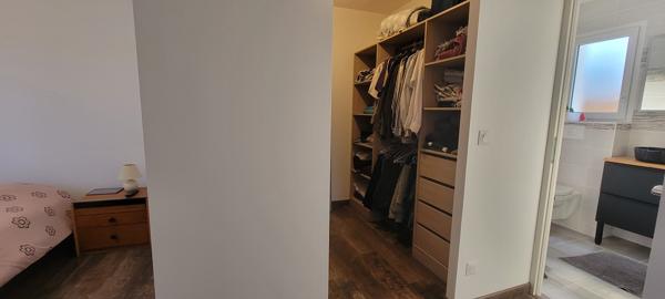 Saint-Vincent-de-Paul (40990) Maison récente T4 Bis tout confort