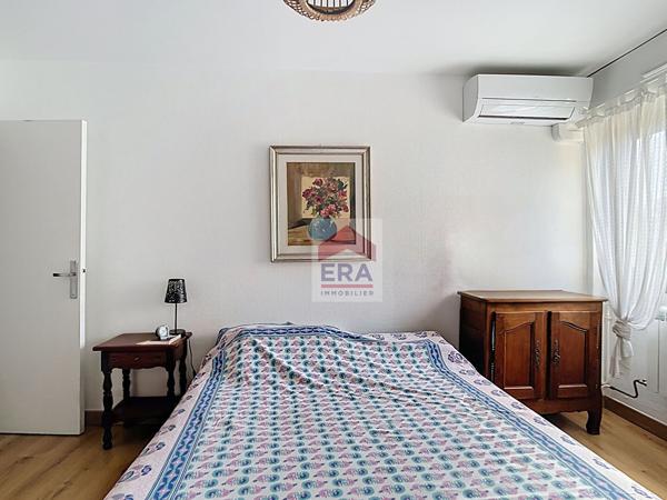 En exclusivité à vendre appartement 4 pièces  Marseille 9e/10e - St Tronc balcons et parking privatif en sous-sol.