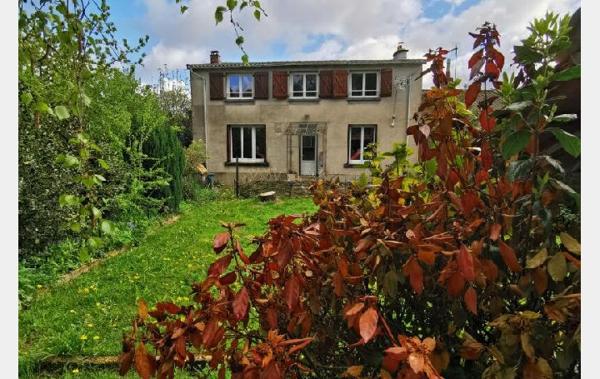 Vente Maison Aixe-sur-vienne