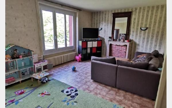Vente Maison Aixe-sur-vienne