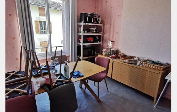 Vente Maison Aixe-sur-vienne